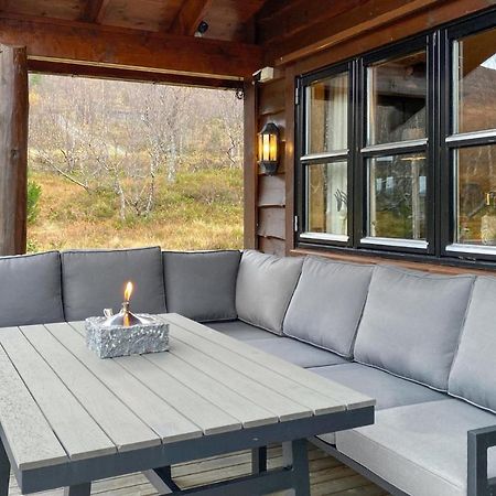 Nice Home In Straumgjerde With Wifi Brunstad Екстериор снимка