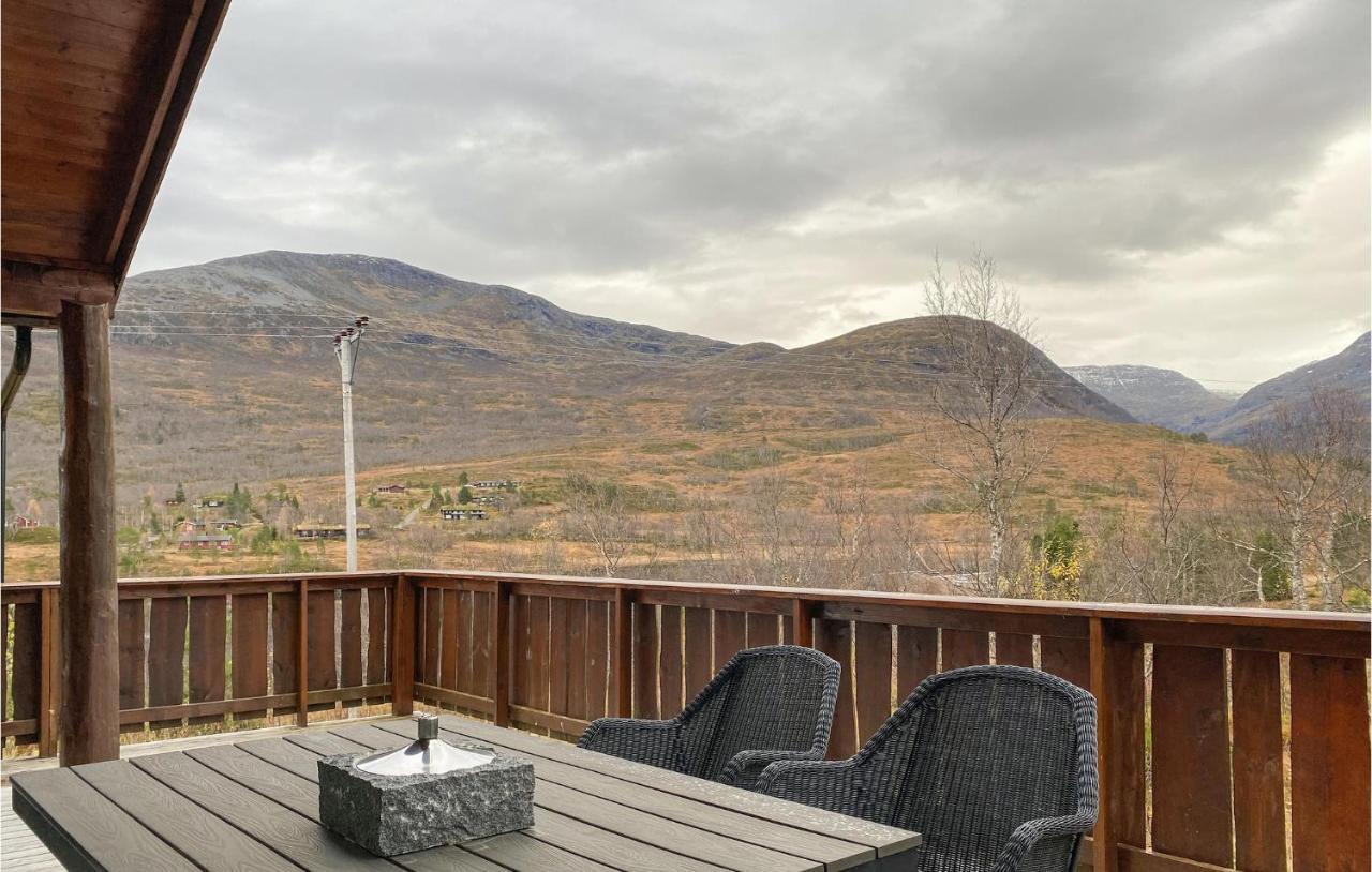 Nice Home In Straumgjerde With Wifi Brunstad Екстериор снимка