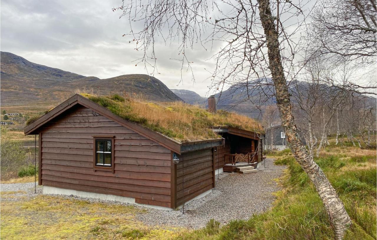 Nice Home In Straumgjerde With Wifi Brunstad Екстериор снимка