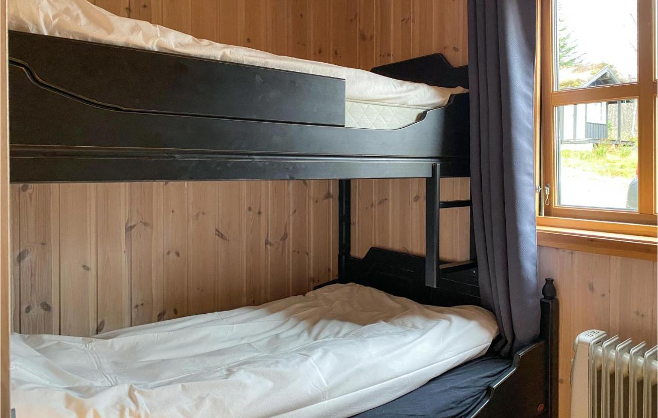 Nice Home In Straumgjerde With Wifi Brunstad Екстериор снимка