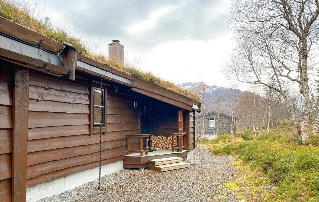 Nice Home In Straumgjerde With Wifi Brunstad Екстериор снимка