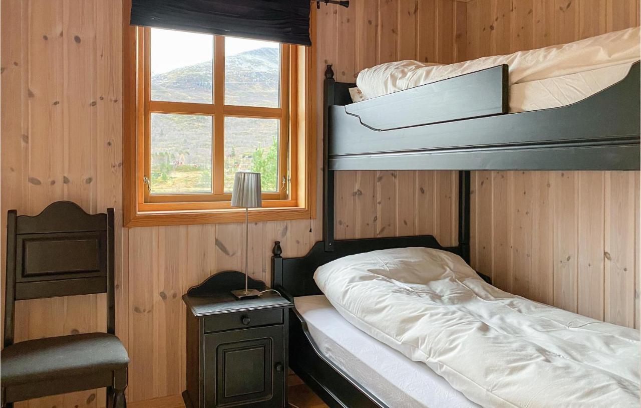 Nice Home In Straumgjerde With Wifi Brunstad Екстериор снимка